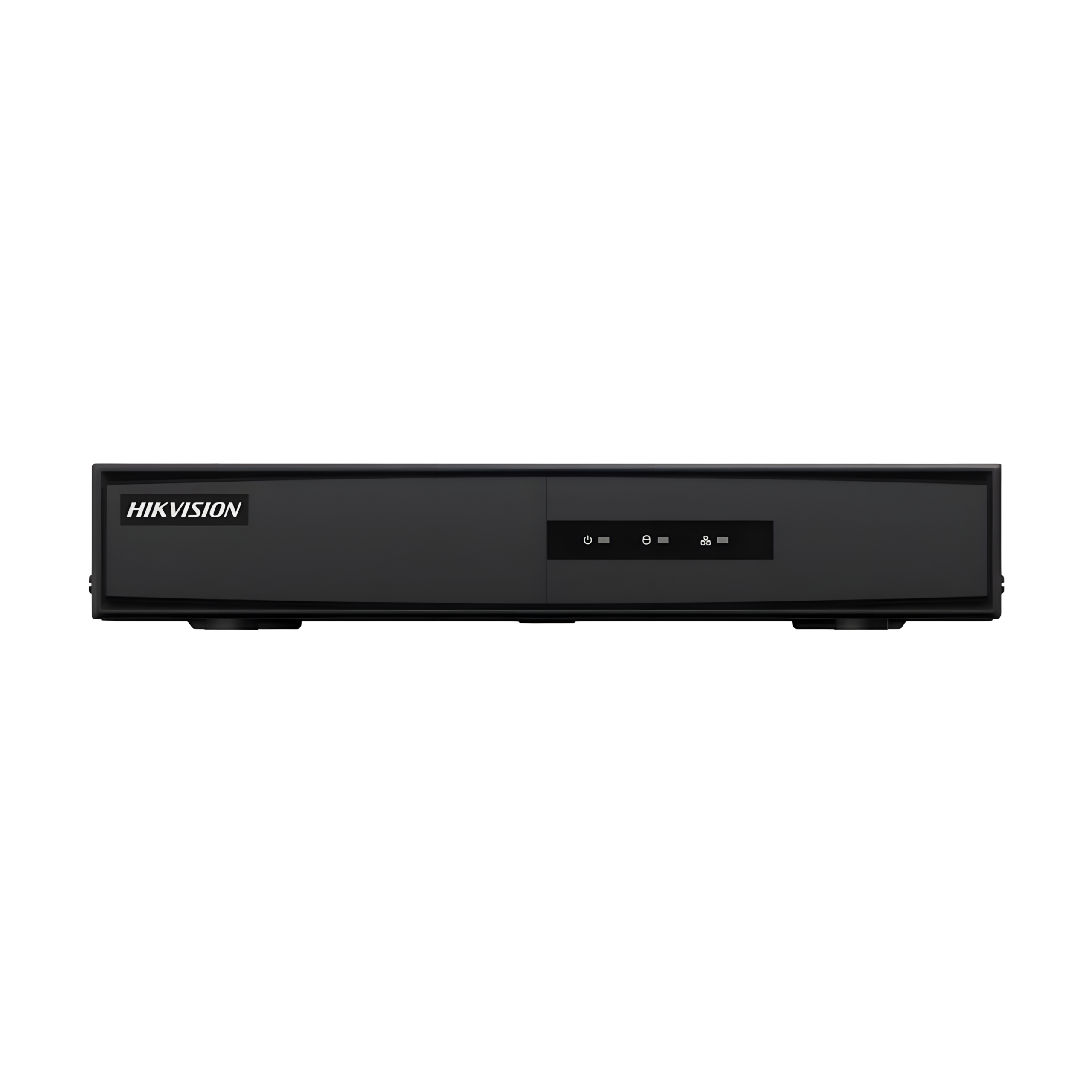 مسجل فيديو شبكي من هيكفيجن بـ 8 قنوات مع تقنية PoE، موديل DS-7108NI-Q1/8P/M