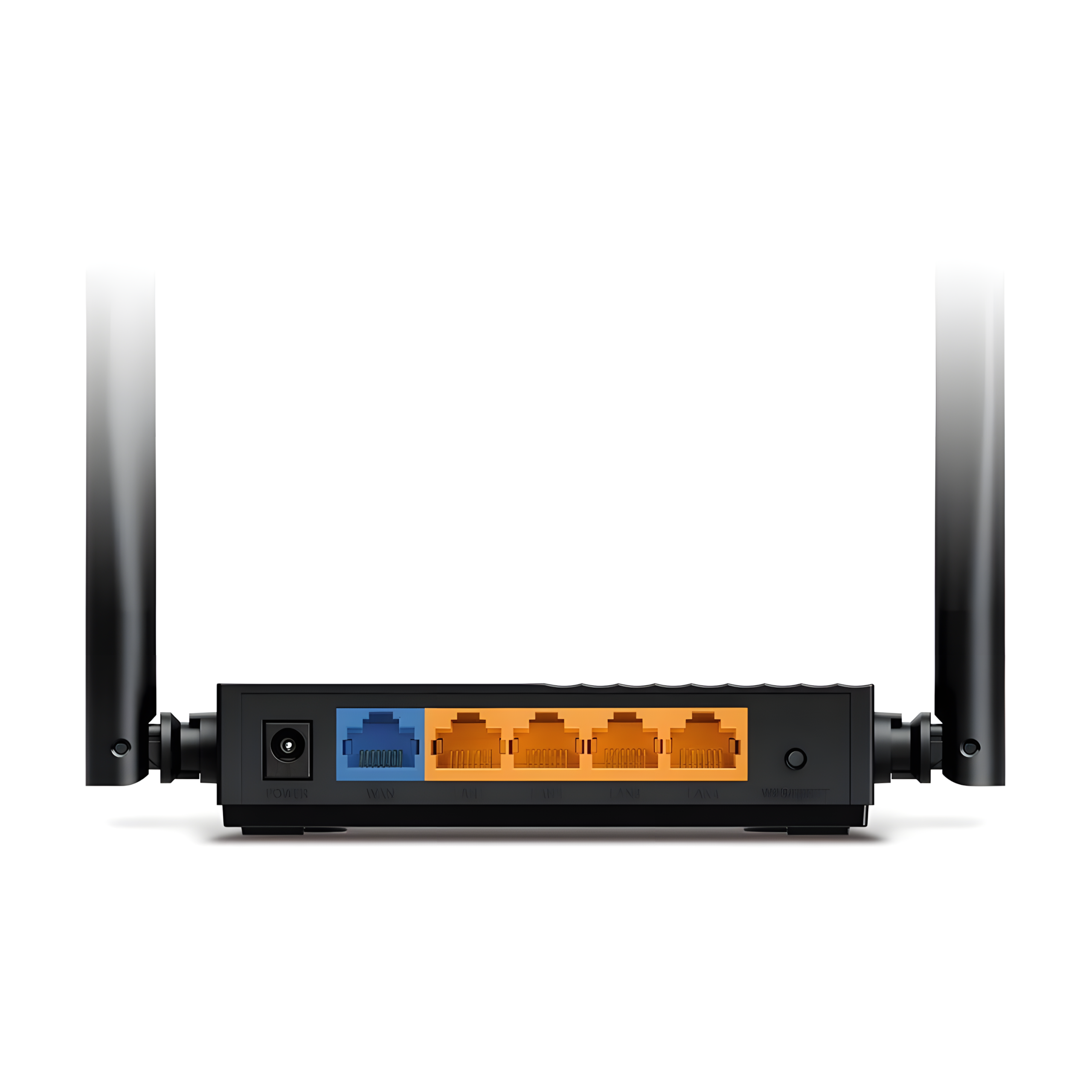 راوتر واي فاي TP-Link Archer C64 AC1200 – راوتر لاسلكي مزدوج النطاق جيجابت - الصورة 3