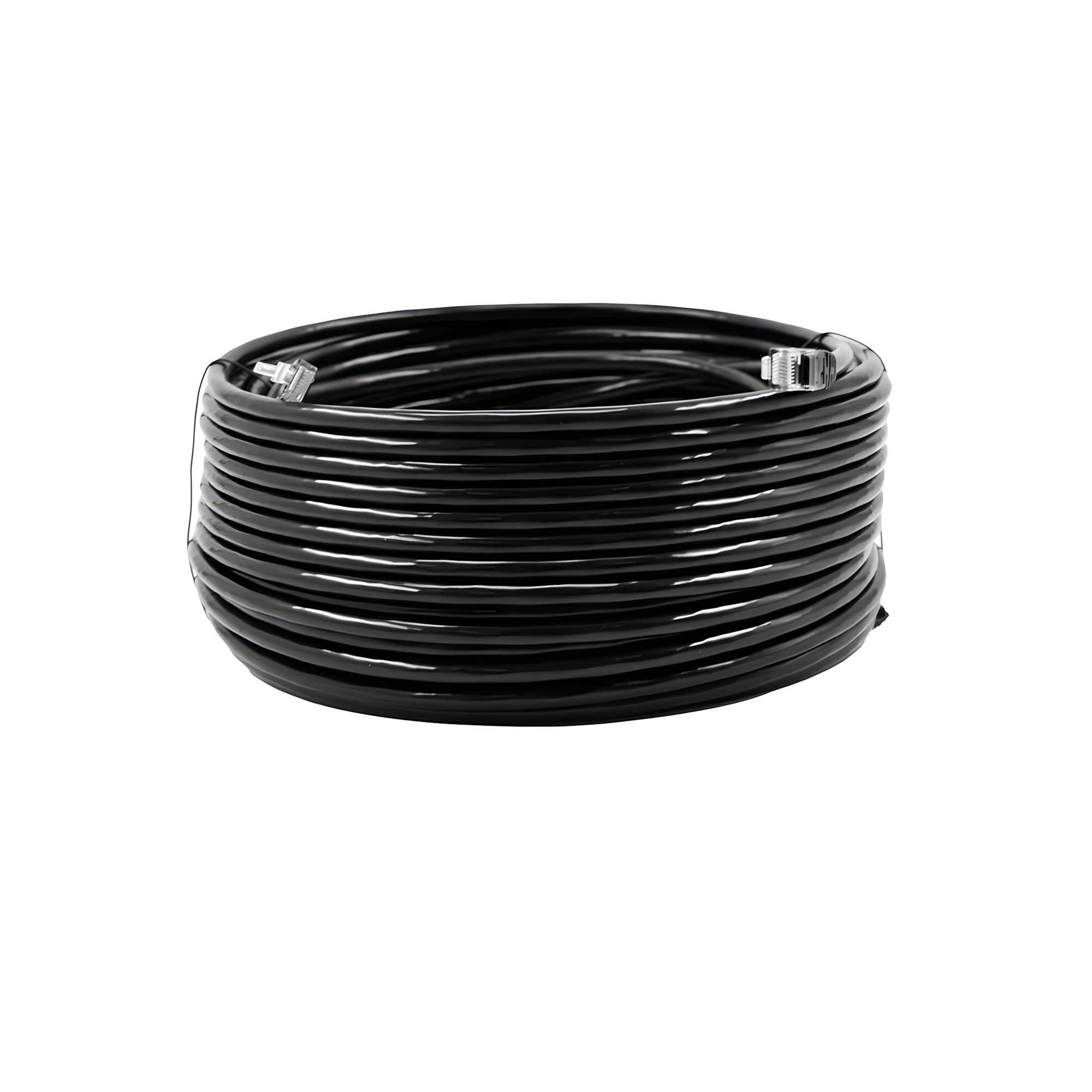 كابل شبكة SMARTLINK CAT6 بطول 50 مترًا