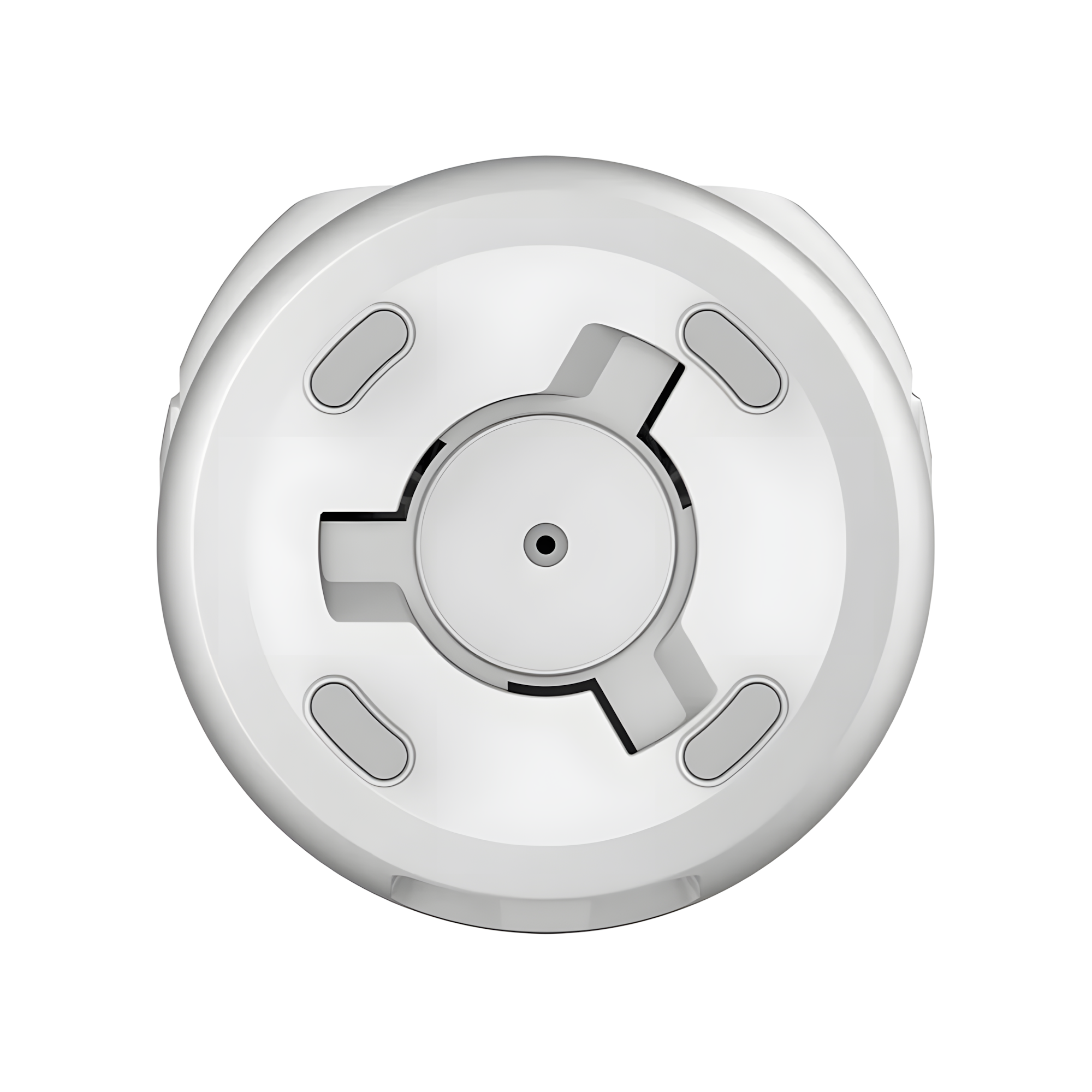 كاميرا CCTV EZVIZ CS-H6C بدقة 2 ميجابكسل (1080 بكسل). - الصورة 3