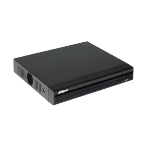 داهوا مسجل شبكة NVR1108HS-8P-S3/H 8 قنوات 4K مع PoE
