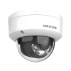 كاميرا هيكفيجن IP DS-2CD1163G2-LIU بدقة 6 ميجابكسل مع ميكروفون ورؤية ليلية ملونة