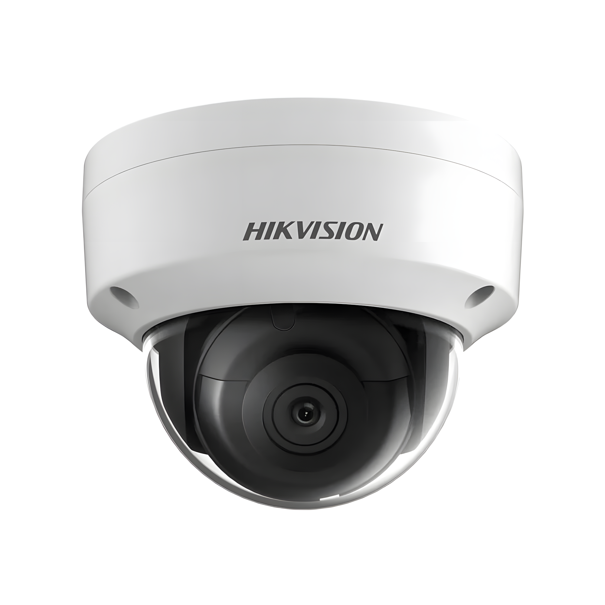 كاميرا هيكفيجن IP DS-2CD2183G2-LI/I قبة بدقة 8 ميجابكسل مزودة بميكروفون ورؤية ليلية ذكية