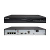 جهاز تسجيل الفيديو الشبكي Hikvision NVR DS-7604NI-K1 رباعي القنوات مع دعم تقنية PoE