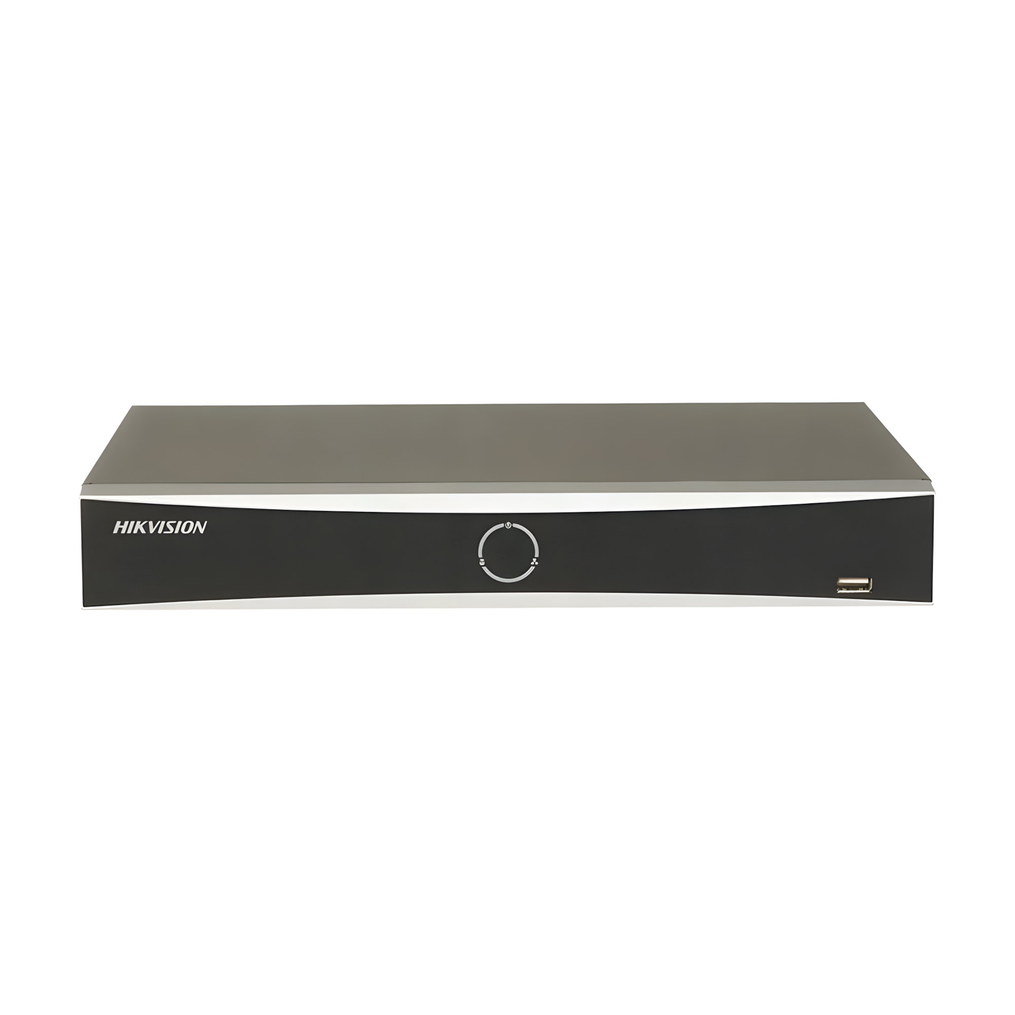 مسجل فيديو رقمي من هيكفيجن، 4 قنوات، طراز DS-7604NXI-K1