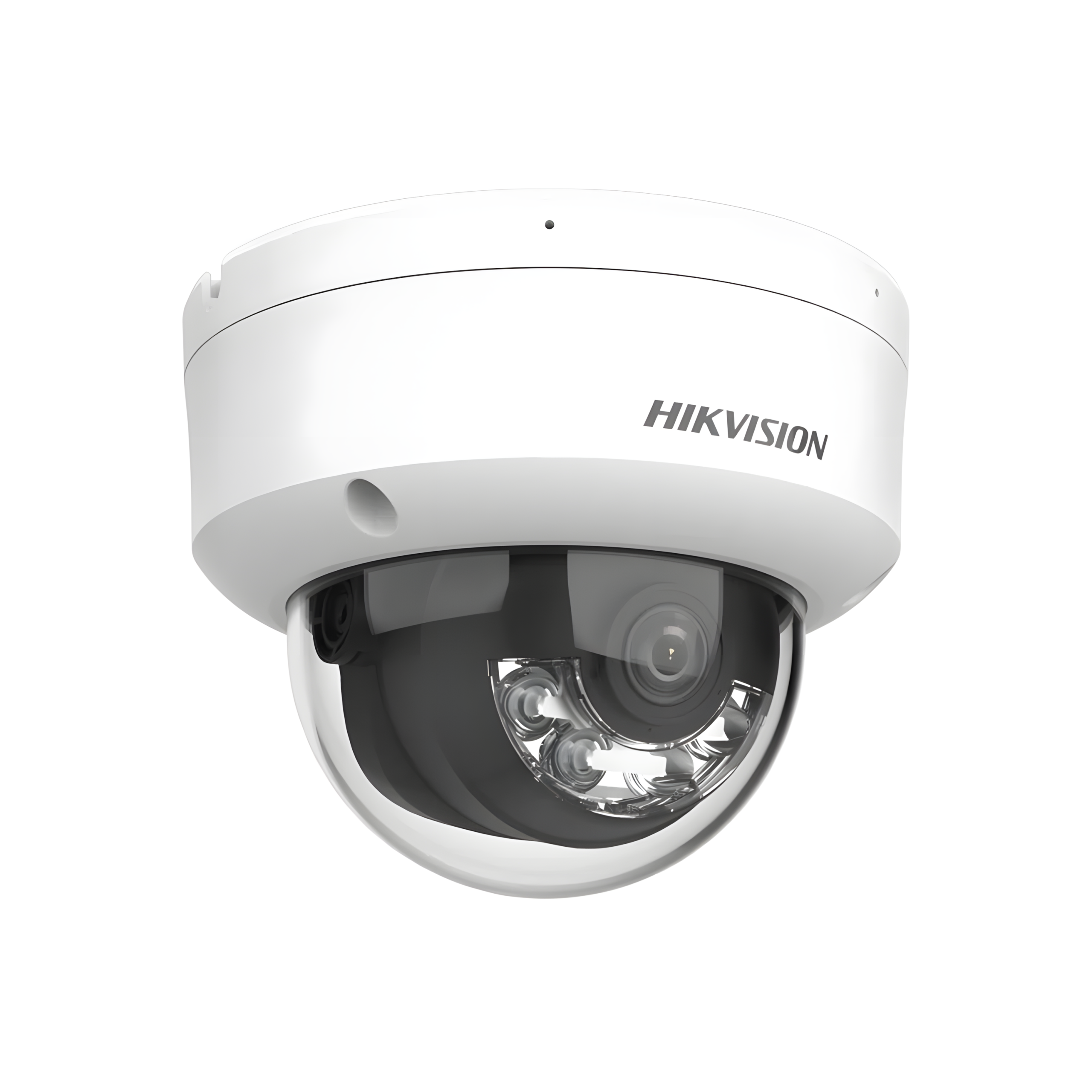 كاميرا هيكفيجن DS-2CD3161G2-LIUF الخارجية بتقنية IP بدقة 6 ميجابكسل مع ميكروفون مدمج ورؤية ليلية ملونة كاميرا IP خارجية بدقة 6 ميجابكسل - الصورة 3