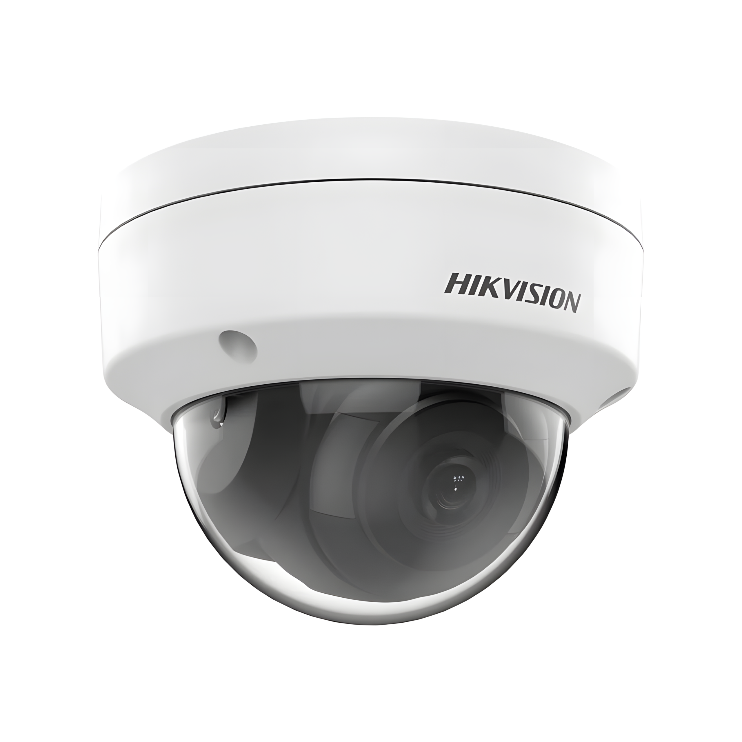 كاميرا هيكفيجن IP DS-2CD1153G0-I بدقة 5 ميجابكسل مع رؤية ليلية كاميرا داخلية IP قبة بدقة 5 ميجابكسل - الصورة 3