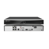 مسجل فيديو رقمي من هيكفيجن، 4 قنوات، طراز DS-7604NXI-K1