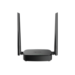 جهاز توجيه لاسلكي Tenda 4G03 Pro 4G LTE Wi-Fi N300 - يدعم شريحة SIM