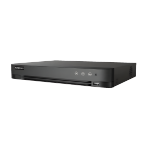 جهاز تسجيل الفيديو الرقمي Hikvision iDS-7216HQHI-M1/XT ذو 16 قناة بتقنية AcuSense