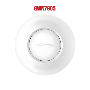 نقطة وصول واي فاي من جراند ستريم GWN7605 802.11ac Wave-2 2x2:2