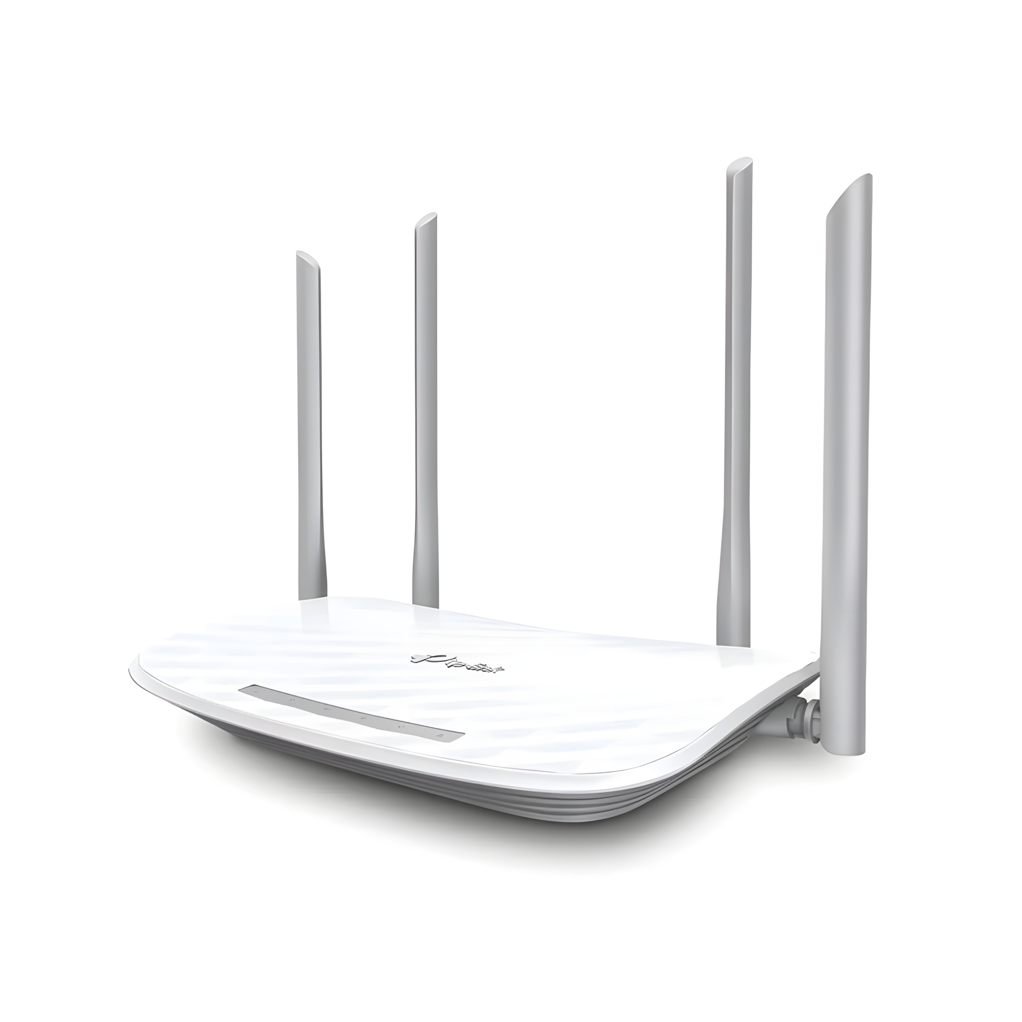 جهاز توجيه واي فاي TP-Link Archer C50 AC1200 – جهاز توجيه لاسلكي ثنائي النطاق - الصورة 2