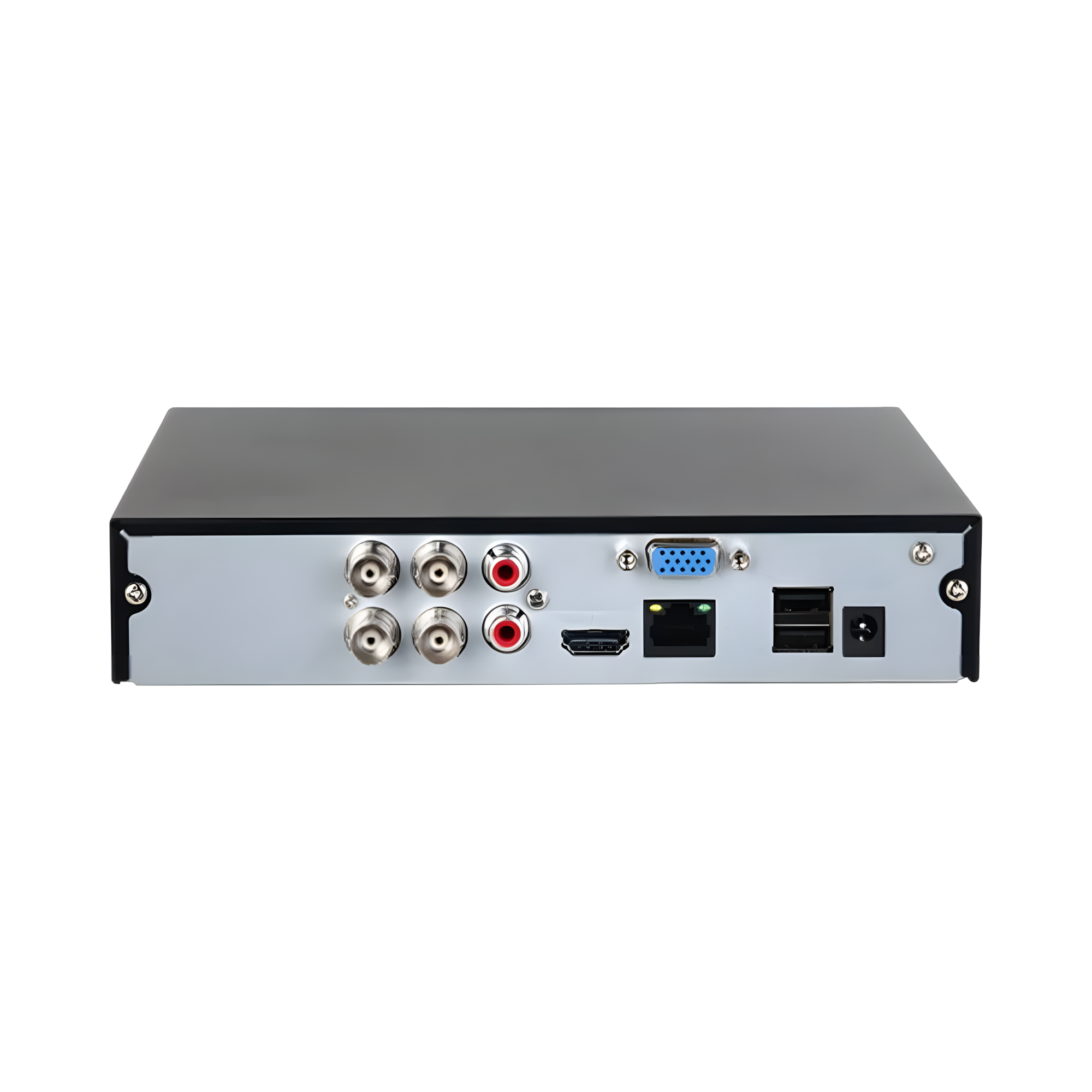 مسجل فيديو داهوا DH-XVR1 B04-I بدقة 2 ميجابكسل وأربعة قنوات - الصورة 4