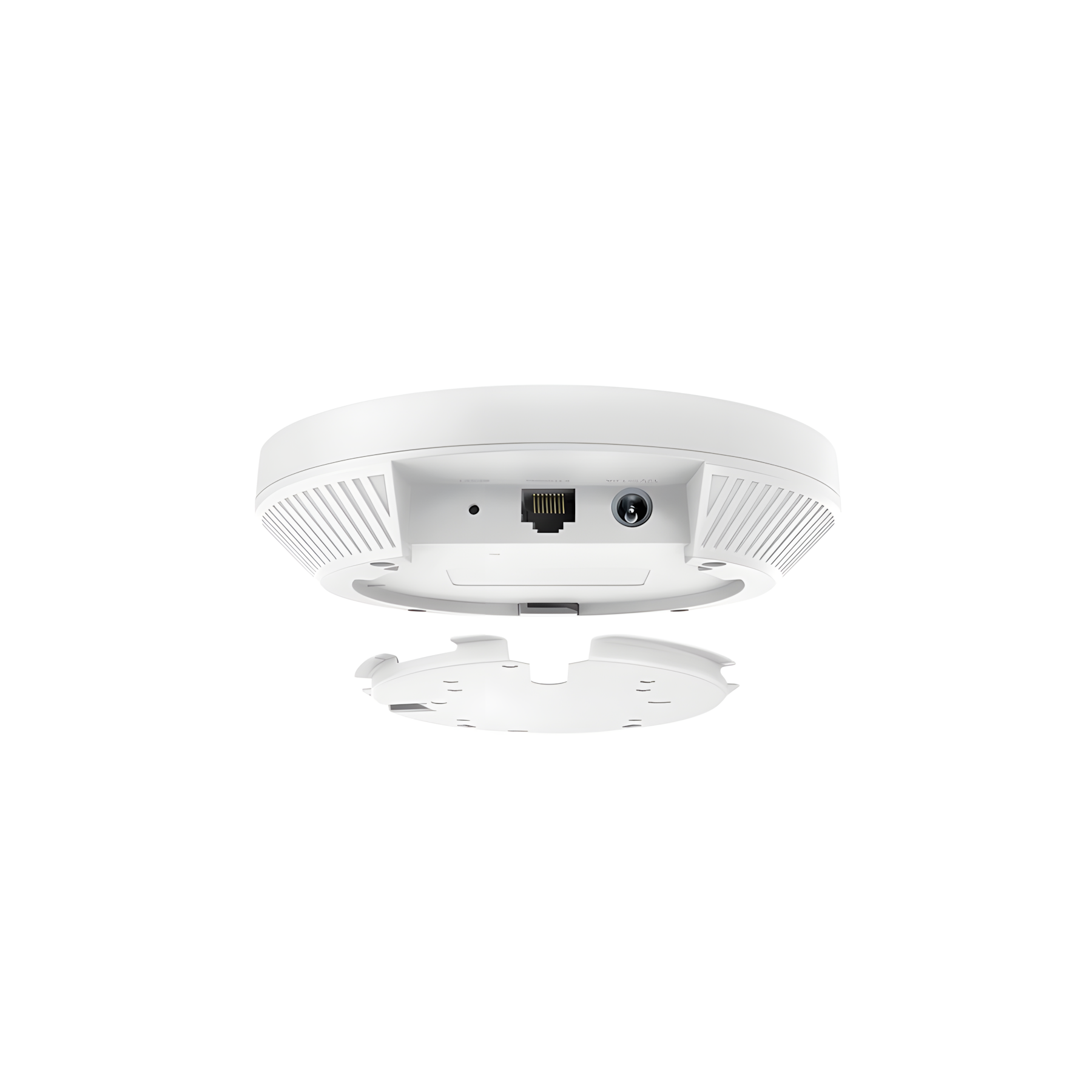 نقطة وصول لاسلكية TP-Link EAP610 Omada AX1800 WiFi 6 للتثبيت على السقف - الصورة 5