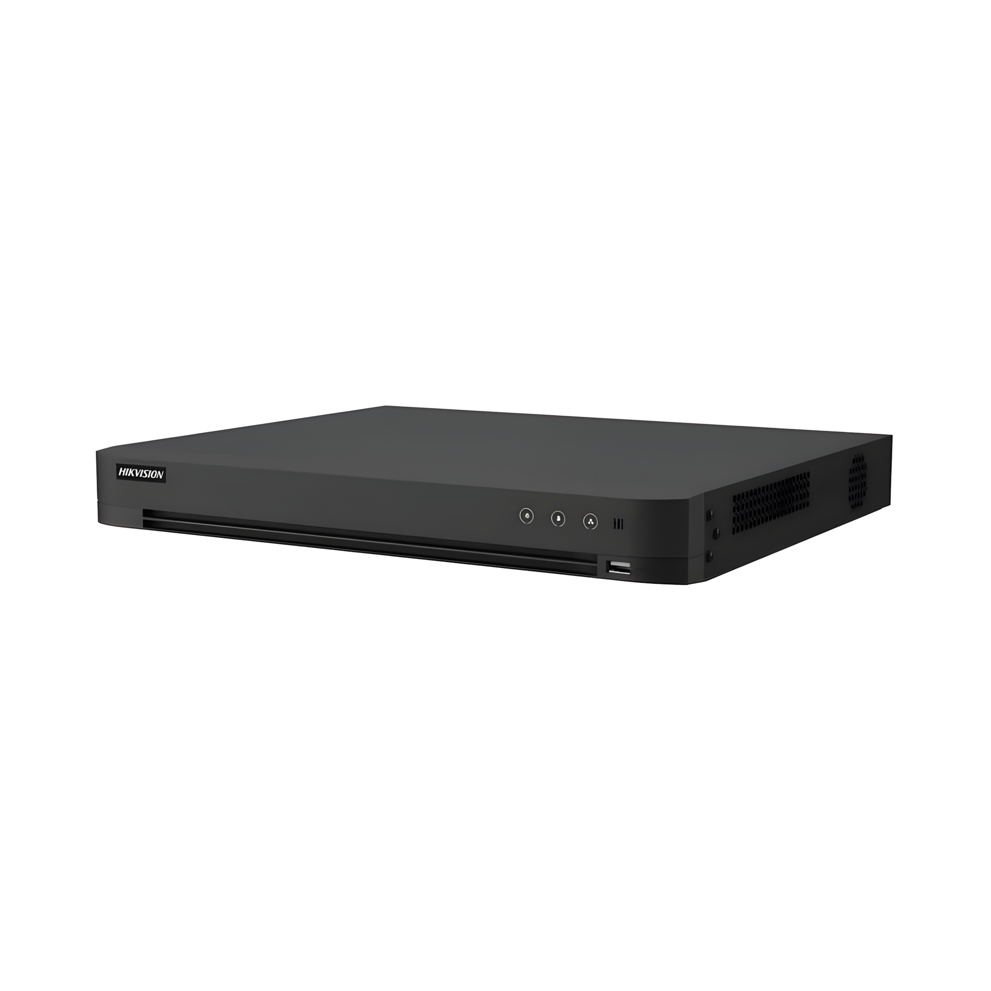 مسجل فيديو رقمي من هيكفيجن طراز iDS-7208HTHI-M2/XT ذو 8 قنوات بدقة 4K بتقنية AcuSense - الصورة 4