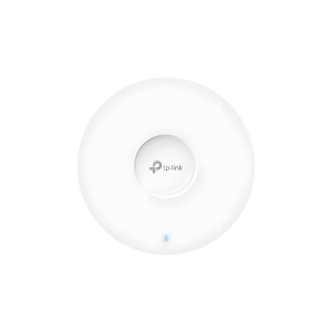 نقطة وصول لاسلكية TP-Link EAP610 Omada AX1800 WiFi 6 للتثبيت على السقف